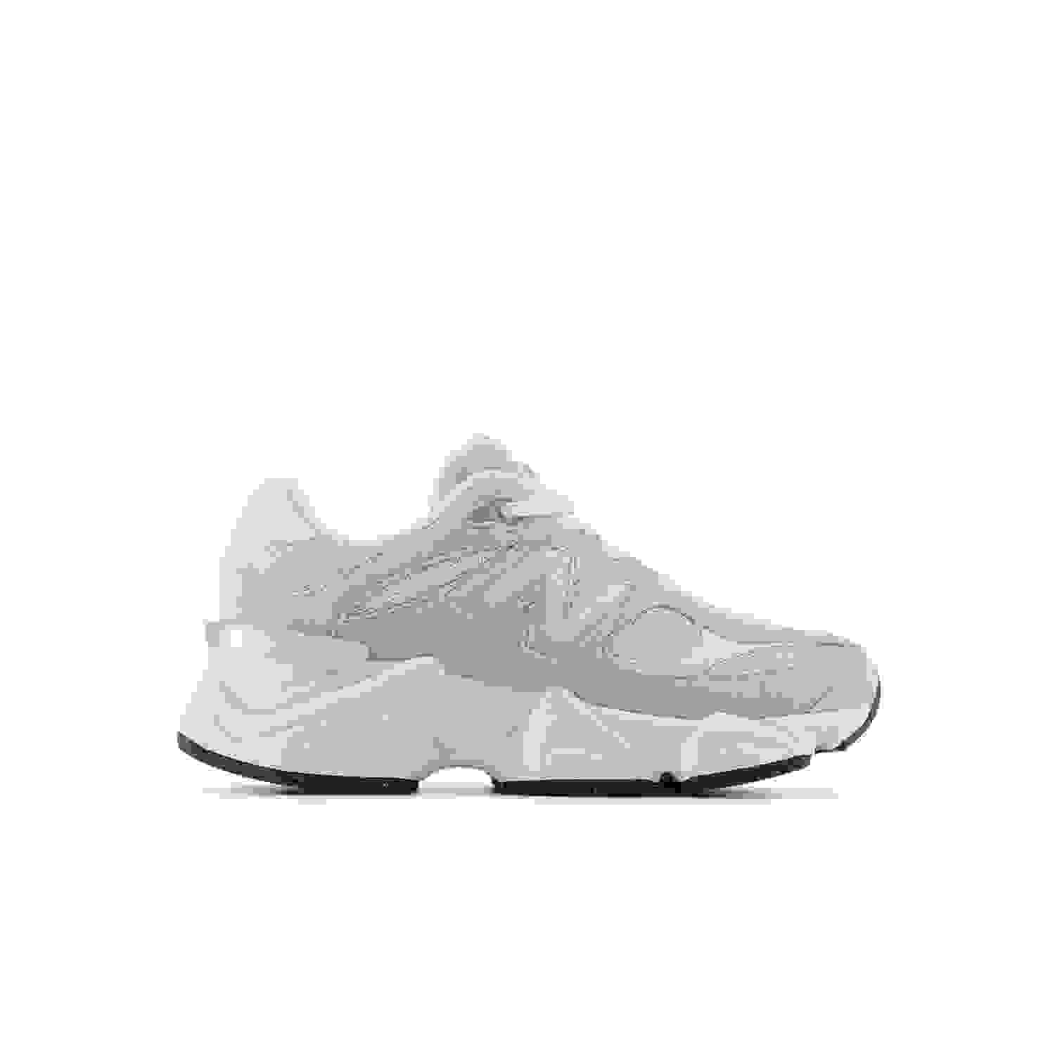 New Balance 9060 Preschool Girls' "Ice Blue/White" Shoe